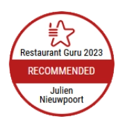 Julien Restaurant Guru | TableFever